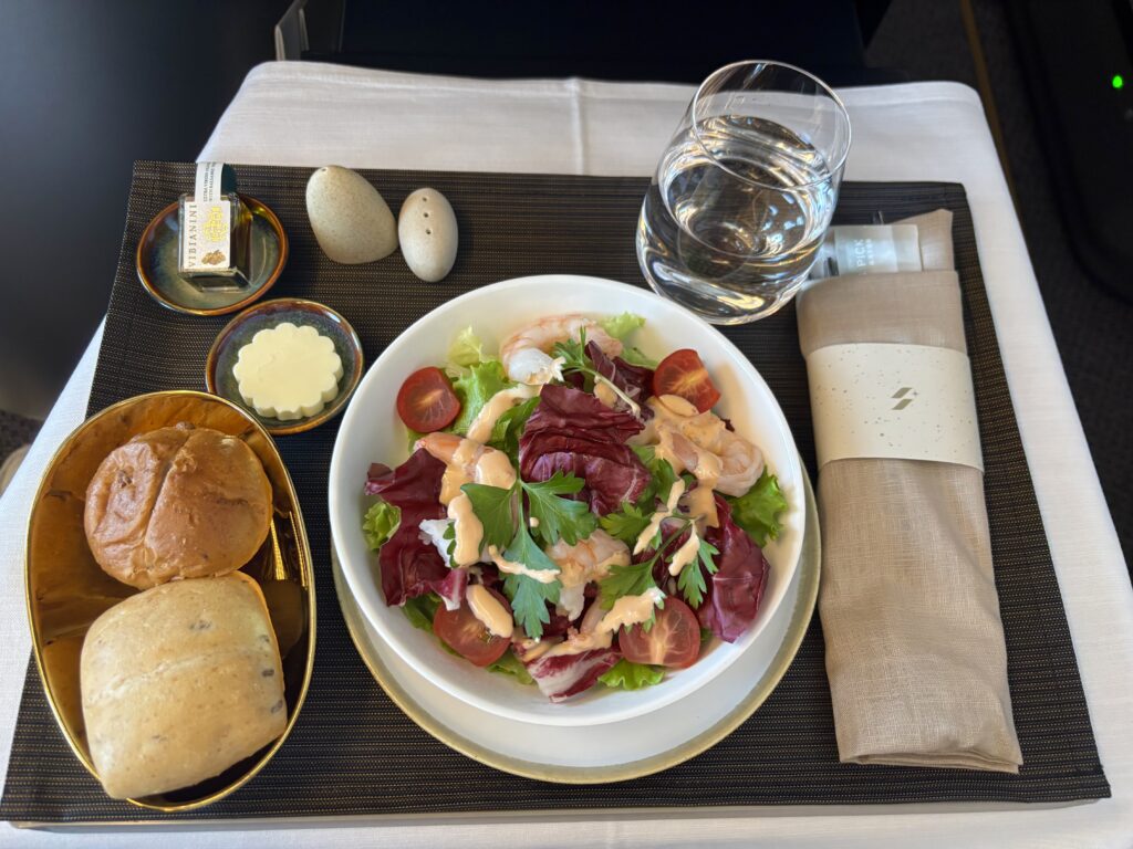 ランチ
